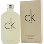 Ck One Fragrance by Calvin Klein