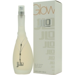 Glow by Jennifer Lopez