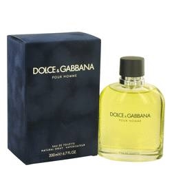 Dolce & Gabbana Cologne By DOLCE & GABBANA FOR MEN