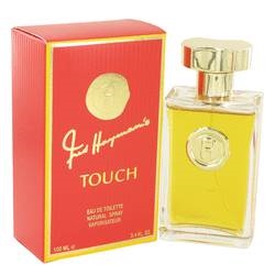 Touch Perfume by Fred Hayman