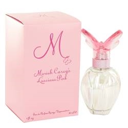 Luscious Pink Perfume