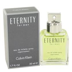 Eternity Cologne By CALVIN KLEIN FOR MEN