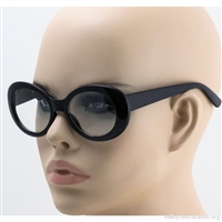 Candy Retro Acetate Frame Clout Goggles Kurt Cobain Sunglasses