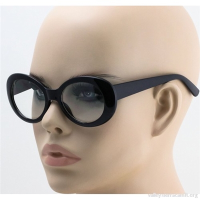 Candy Retro Acetate Frame Clout Goggles Kurt Cobain Sunglasses