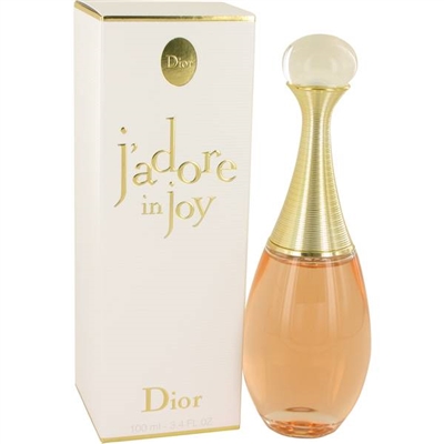 Jadore In Joy Perfume By Christian Dior for Women