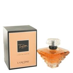 Tresor Perfume By LANCOME FOR WOMEN