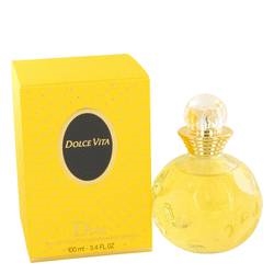 Dolce Vita Perfume by Christian Dior