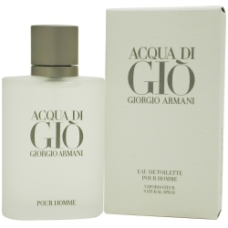 Acqua Di Gio Cologne By GIORGIO ARMANI FOR MEN