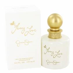 Fancy Love  Perfume by  Jessica Simpson