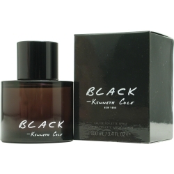 Kenneth Cole Black Cologne by Kenneth Cole