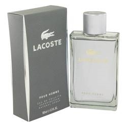 Lacoste Pour Homme Cologne by Lacoste