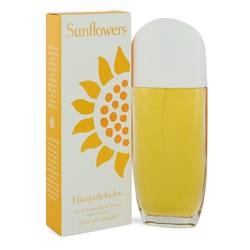 Sunflowers Perfume By ELIZABETH ARDEN FOR WOMEN