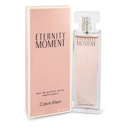 Eternity Moment  Perfume by  Calvin Klein