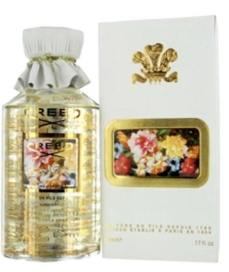 Creed Spring Flower Perfume by Creed