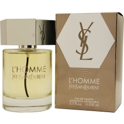 L'Homme Yves Saint Laurent Cologne by Yves Saint Laurent