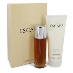 Escape Perfume By  CALVIN KLEIN  FOR WOMEN