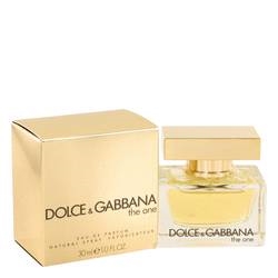 The One Perfume By  DOLCE & GABBANA  FOR WOMEN