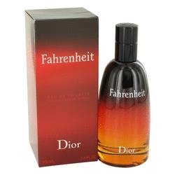 Fahrenheit Cologne By  CHRISTIAN DIOR  FOR MEN