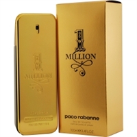 1 Million Cologne By  PACO RABANNE  FOR MEN