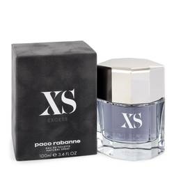 Xs Cologne By  PACO RABANNE  FOR MEN