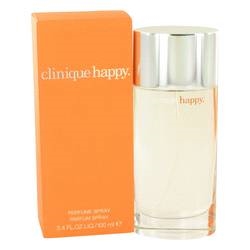 Happy Perfume By  CLIQUE  FOR WOMEN