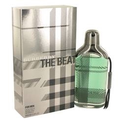 The Beat Cologne By  BURBERRY  FOR MEN