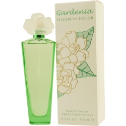 Gardenia Elizabeth Taylor  Perfume by Elizabeth Taylor