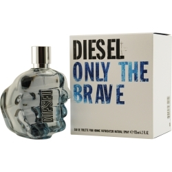 Only The Brave Cologne By  DIESEL  FOR MEN