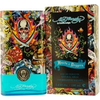 Ed Hardy Hearts & Daggers Cologne By  CHRISTIAN AUDIGIER  FOR MEN