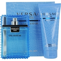 Versace Man Cologne By  VERSACE  FOR MEN