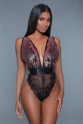 2012 Estella Bodysuit