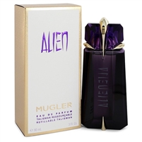Alien Perfume By THIERRY MUGLER FOR WOMEN