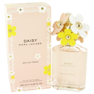 Marc Jacobs Daisy Eau So Fresh  Perfume by  Marc Jacobs