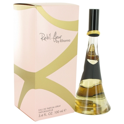Reb'l Fleur Perfume By RIHANNA FOR WOMEN