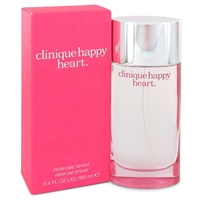 Happy Heart Perfume By CLINIQUE FOR WOMEN