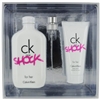 Ck One Shock Perfume By Calvin Klein for Women