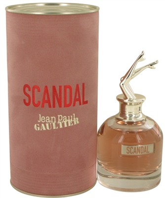 Jean Paul Gaultier scandal