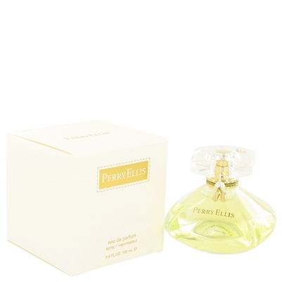 Perry Ellis (new) Perfume By PERRY ELLIS FOR WOMEN