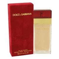 Dolce & Gabbana Pour Femme Perfume by Dolce & Gabbana