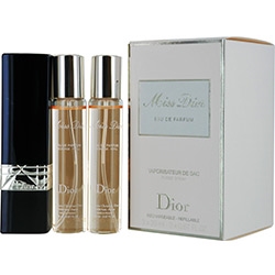 Miss Dior (miss Dior Cherie) Perfume