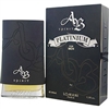 Ab Spirit Platinum Cologne By  LOMANI  FOR MEN