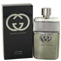 Gucci Guilty Cologne By Gucci for Men