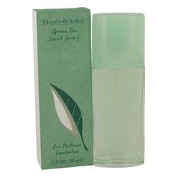 Green Tea Perfume By Elizabeth Arden for Women
