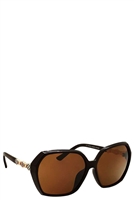 Shatterproof Butterfly Sunglasses