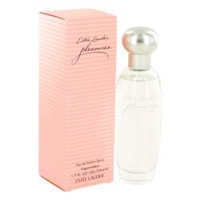 Pleasures Perfume By ESTEE LAUDER FOR WOMEN
