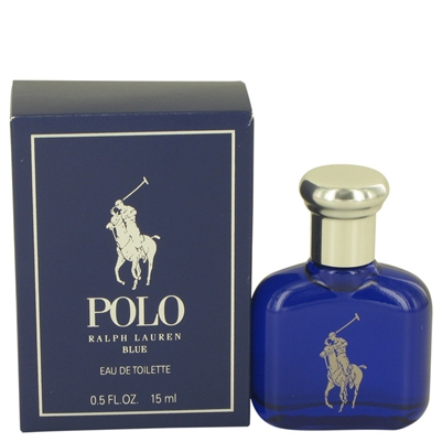 Polo Blue Cologne By Ralph Lauren for Men