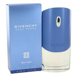 Givenchy Blue Label Cologne By Givenchy for Men