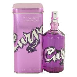 Curve Crush Perfume By Liz Claiborne for Women