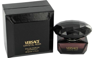 Crystal Noir Perfume By VERSACE FOR WOMEN