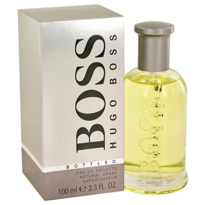 Boss No. 6 Cologne By HUGO BOSS FOR MEN